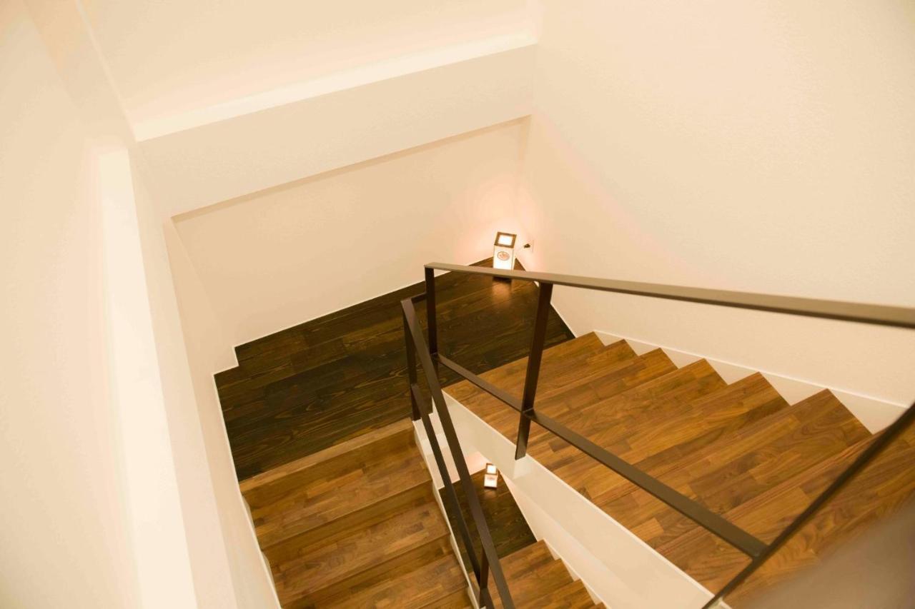 Shinjuku Miyabi Residence - Vacation Stay 94836 Tōkyō Extérieur photo