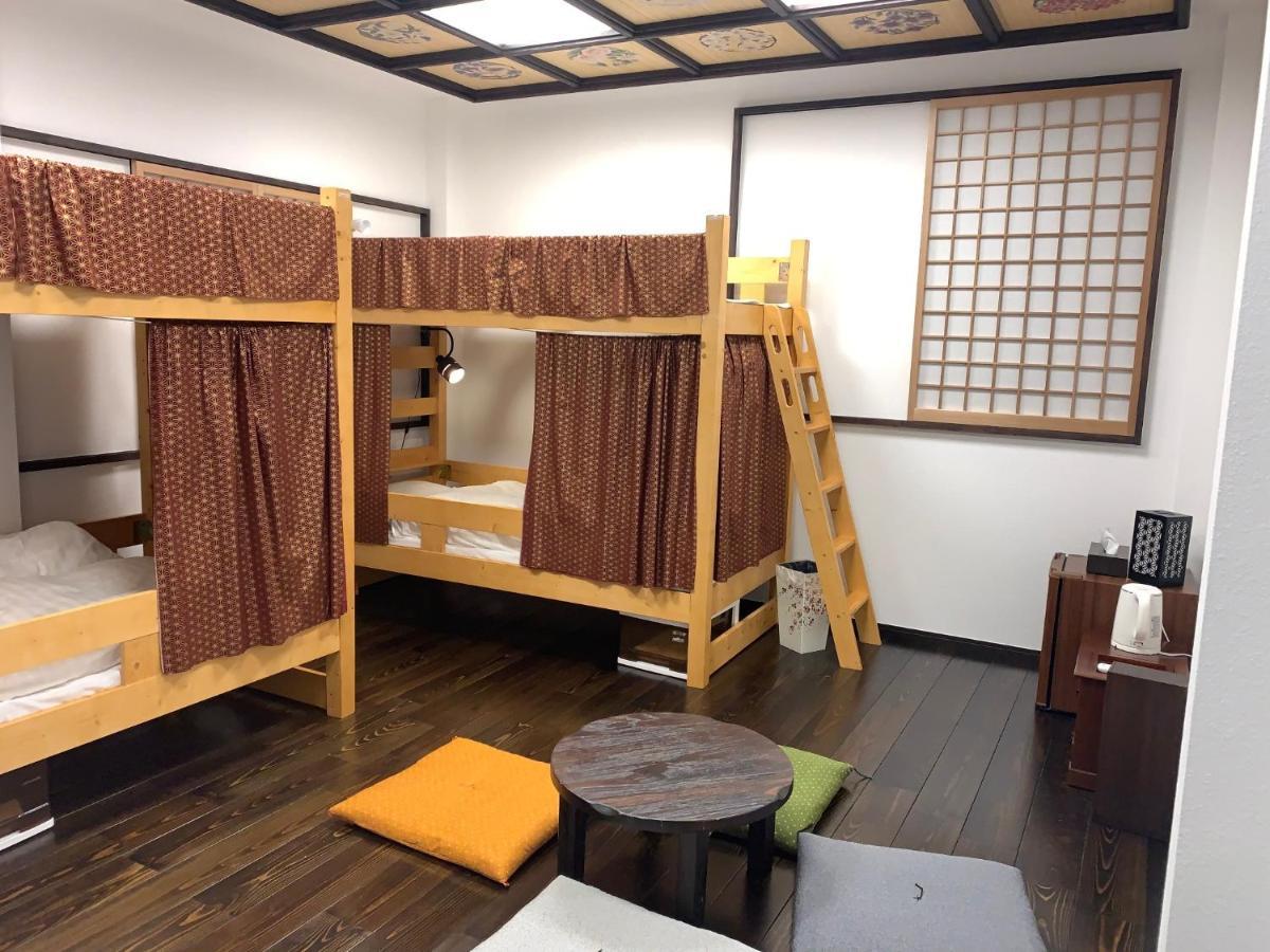 Shinjuku Miyabi Residence - Vacation Stay 94836 Tōkyō Extérieur photo