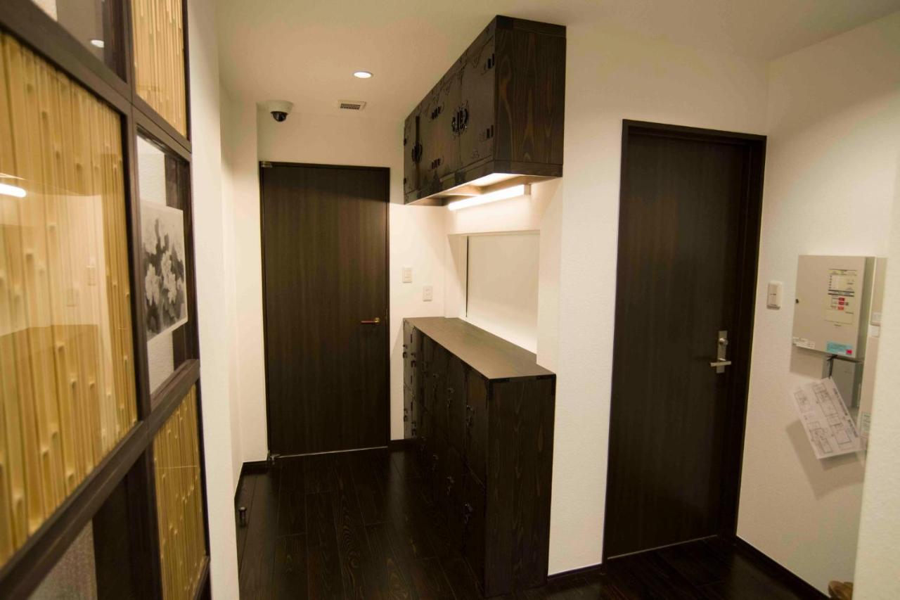 Shinjuku Miyabi Residence - Vacation Stay 94836 Tōkyō Extérieur photo