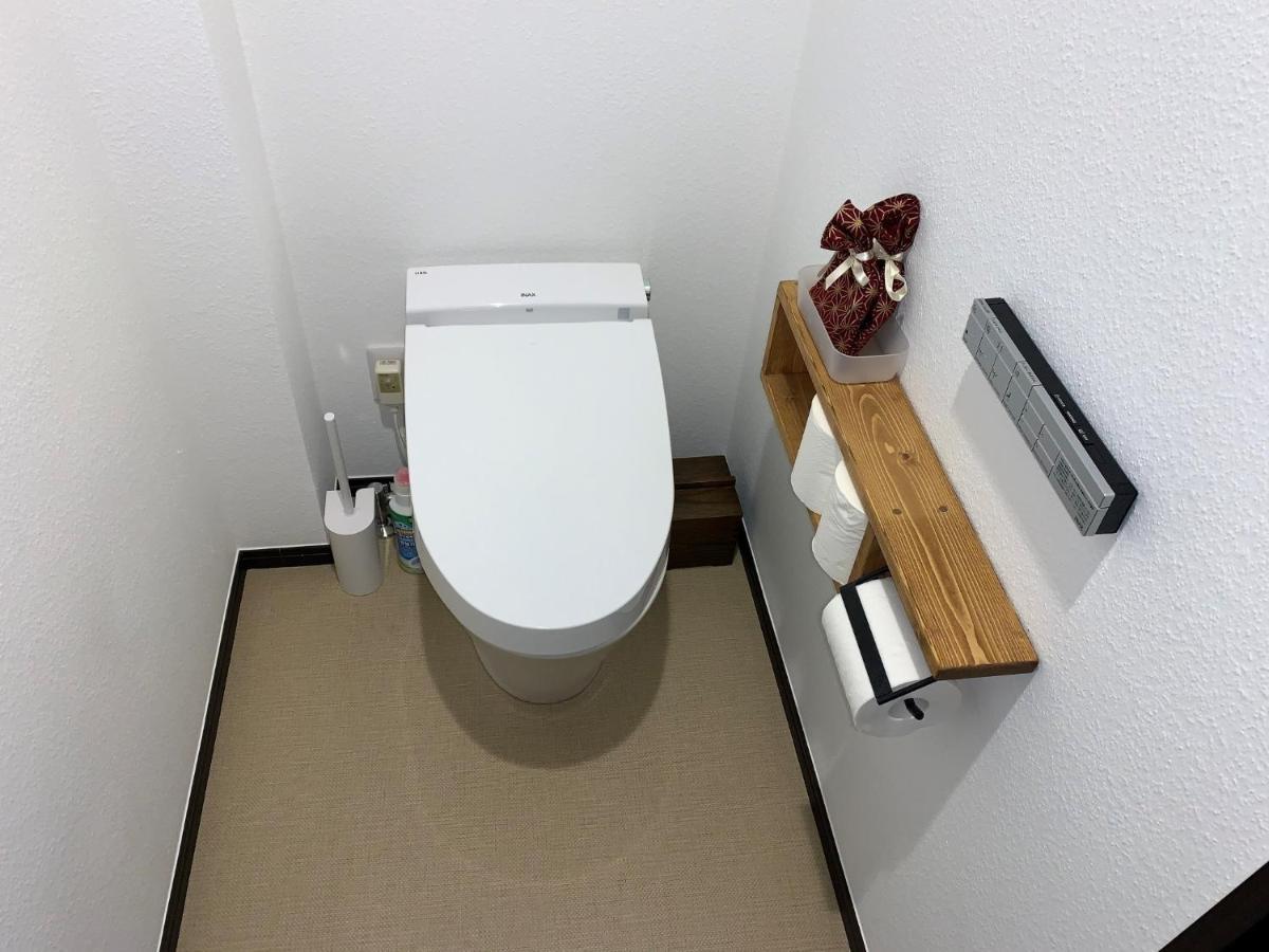 Shinjuku Miyabi Residence - Vacation Stay 94836 Tōkyō Extérieur photo