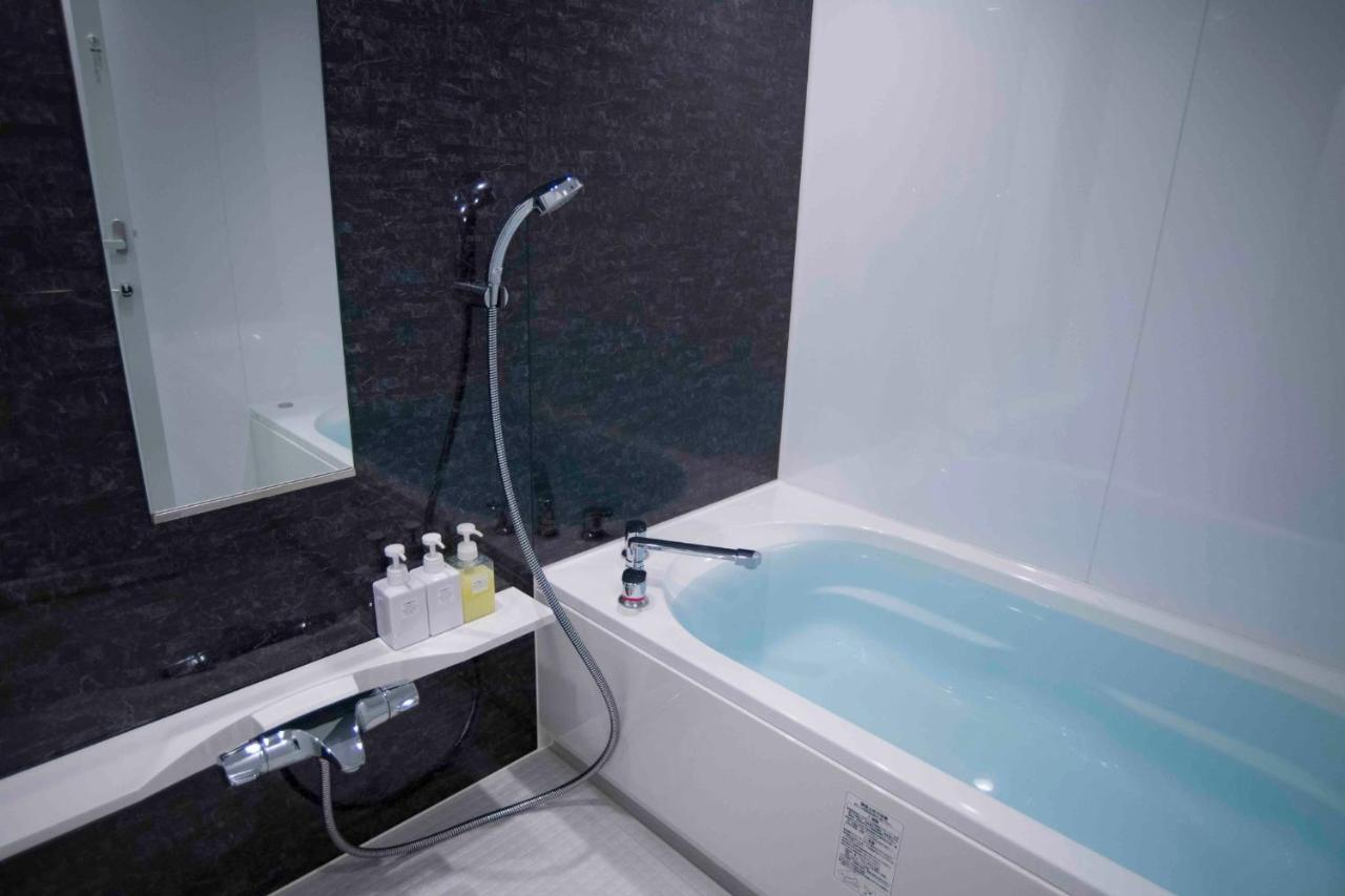 Shinjuku Miyabi Residence - Vacation Stay 94836 Tōkyō Extérieur photo